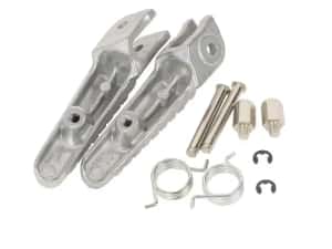Set Scarite NOI HONDA Cbr Vfr Vtr 600rr 1000rr stanga dreapta A043 — miniatura 10