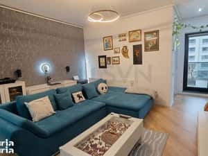Apartament Premium 3 Camere  Complex 4City