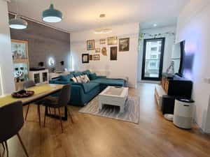 Apartament Premium 3 Camere  Complex 4City — miniatura 4