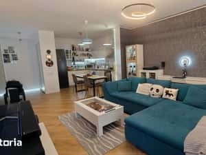 Apartament Premium 3 Camere  Complex 4City — miniatura 5