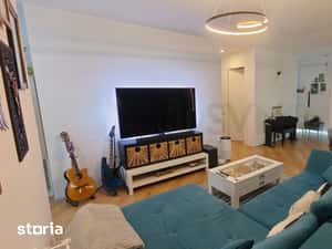 Apartament Premium 3 Camere  Complex 4City — miniatura 6