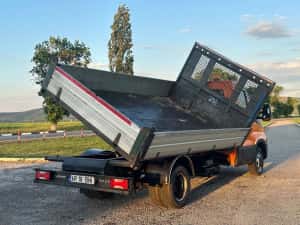Iveco Daily Iveco Daily 50C18 E6 Basculabil pe Cutie SCATTOLINI — miniatura 5
