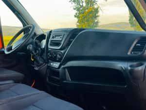 Iveco Daily Iveco Daily 50C18 E6 Basculabil pe Cutie SCATTOLINI — miniatura 8