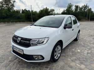 Dacia Logan LOGAN 0.9 Tce 90CP SL Plus — miniatura 2