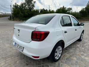 Dacia Logan LOGAN 0.9 Tce 90CP SL Plus — miniatura 3