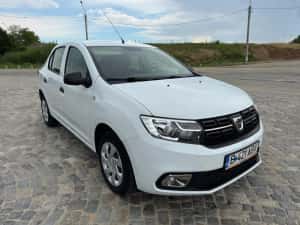 Dacia Logan LOGAN 0.9 Tce 90CP SL Plus — miniatura 4
