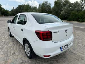 Dacia Logan LOGAN 0.9 Tce 90CP SL Plus — miniatura 5