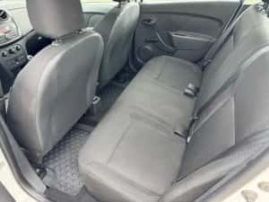 Dacia Logan LOGAN 0.9 Tce 90CP SL Plus — miniatura 6