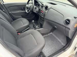 Dacia Logan LOGAN 0.9 Tce 90CP SL Plus — miniatura 7