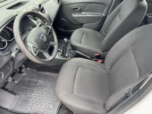 Dacia Logan LOGAN 0.9 Tce 90CP SL Plus — miniatura 8