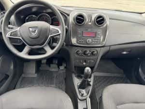 Dacia Logan LOGAN 0.9 Tce 90CP SL Plus — miniatura 9