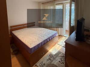 Apartament 3 camere, tip D, decomandat, 73 mp utili | Zona Decebal — miniatura 3