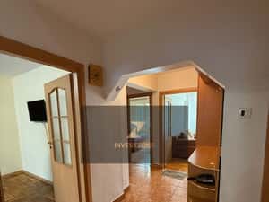 Apartament 3 camere, tip D, decomandat, 73 mp utili | Zona Decebal — miniatura 4