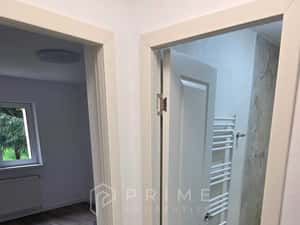 Apartament cu 1 cameră recent renovat | Tudor, Rămurele | — miniatura 6