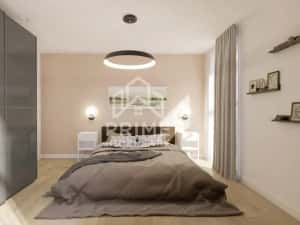 Apartament 3 camere , 63 mp , , Zona - Cetate 