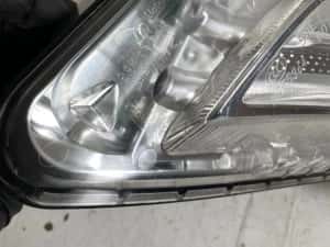 Lampa daylight dreapta VOLVO S60 V60 2011-2018 31278558 89091135 — miniatura 4