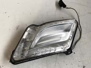 Lampa daylight dreapta VOLVO S60 V60 2011-2018 31278558 89091135 — miniatura 7