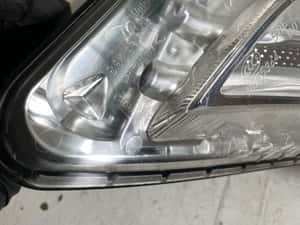 Lampa daylight dreapta VOLVO S60 V60 2011-2018 31278558 89091135 — miniatura 9