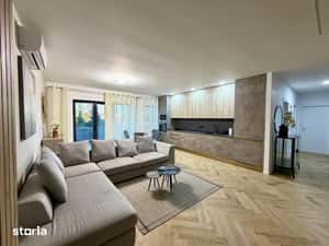 APARTAMENT 3 CAM | LUX | SUPERB | PRIMA INCHIRIERE | IANCU NICOLAE — miniatura 4