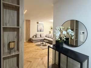 APARTAMENT 3 CAM | LUX | SUPERB | PRIMA INCHIRIERE | IANCU NICOLAE — miniatura 5