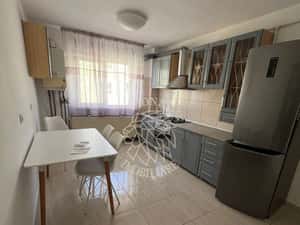 Apartament 3 camere 67 mp-balcon-etaj 3-Zona Andrei Muresanu — miniatura 1
