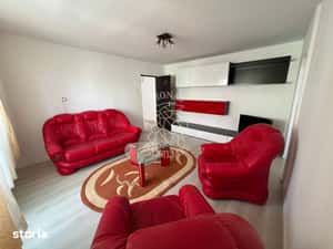 Apartament 3 camere 67 mp-balcon-etaj 3-Zona Andrei Muresanu — miniatura 4