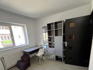 Apartament 3 camere 67 mp-balcon-etaj 3-Zona Andrei Muresanu — miniatura 5