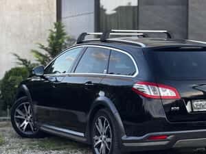 Peugeot 508 RXH Automată 163 HP Diesel — miniatura 5