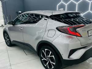 Toyota C-HR 2019 Hibrid Automată | Găzărie — miniatura 3