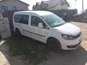 Va Caddy 2015 maxi lung — miniatura 3