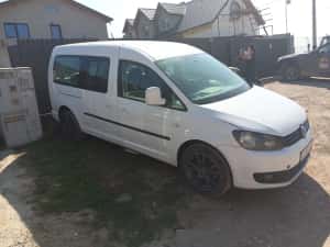 Va Caddy 2015 maxi lung — miniatura 7