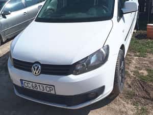 Va Caddy 2015 maxi lung — miniatura 10