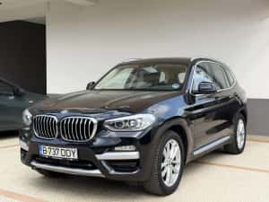 BMW X3 2019 3.0D X-Drive 265CP 56.000Km — miniatura 1
