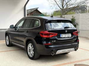 BMW X3 2019 3.0D X-Drive 265CP 56.000Km — miniatura 4