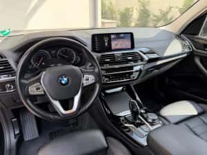 BMW X3 2019 3.0D X-Drive 265CP 56.000Km — miniatura 5