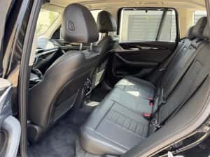 BMW X3 2019 3.0D X-Drive 265CP 56.000Km — miniatura 6