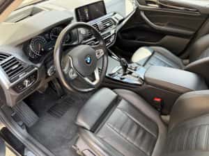BMW X3 2019 3.0D X-Drive 265CP 56.000Km — miniatura 7