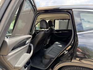 BMW X3 2019 3.0D X-Drive 265CP 56.000Km — miniatura 8