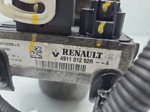 Pompa servodirectie Dacia Logan II MCV BK (K52) [Fabr 2013-2022] Facel — miniatura 2