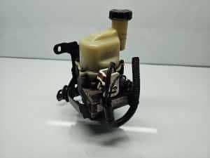 Pompa servodirectie Dacia Logan II MCV BK (K52) [Fabr 2013-2022] Facel — miniatura 5