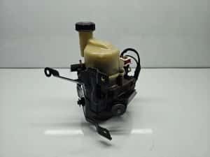 Pompa servodirectie Dacia Logan II MCV BK (K52) [Fabr 2013-2022] Facel — miniatura 6