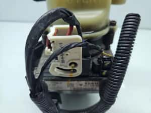 Pompa servodirectie Dacia Logan II MCV BK (K52) [Fabr 2013-2022] Facel — miniatura 8