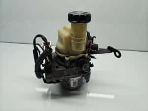 Pompa servodirectie Dacia Logan II MCV BK (K52) [Fabr 2013-2022] Facel — miniatura 9