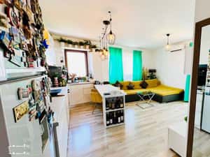 Apartament 2 camere + parcare  bloc nou / Mihai Bravu- Vitan IM501 — miniatura 3