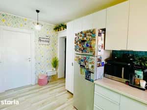 Apartament 2 camere + parcare  bloc nou / Mihai Bravu- Vitan IM501 — miniatura 5