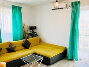 Apartament 2 camere + parcare  bloc nou / Mihai Bravu- Vitan IM501 — miniatura 6