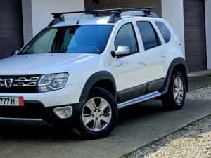 Dacia Duster Prestige 4x4 recent adus — miniatura 9