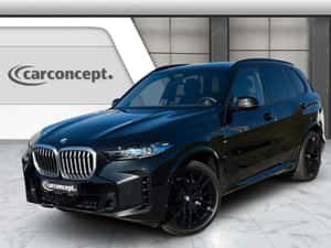 BMW X5 Automată 298 HP Diesel