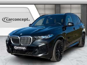 BMW X5 Automată 298 HP Diesel — miniatura 2
