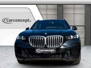 BMW X5 Automată 298 HP Diesel — miniatura 3